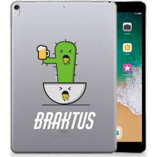 👉 Tablethoes Apple iPad Pro 10.5 Uniek Tablethoesje Braktus 8718894949573