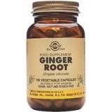 👉 Voedingssupplementen nederlands capsules algemeen bevorderend Solgar Ginger root 3398403903200
