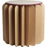 👉 Bruin karton beige Bookniture field brown edition 19962414138