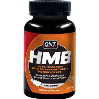 👉 Stuks energie QNT H.M.B. - 250mg 120 caps