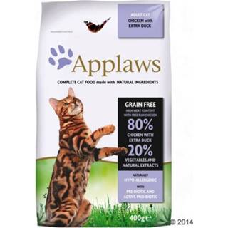 👉 Applaws Adult Kip 400 g