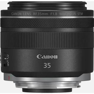 👉 Canon RF 35mm f/1.8 IS Macro STM-lens
