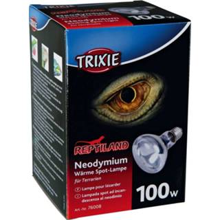 👉 Trixie Neodymium Warmte-Spot-Lamp