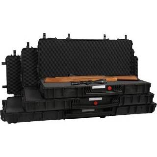 👉 Rood foam Explorer Cases 13513 RED Line Edition Koffer 1410x415x159 8024482182858