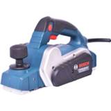 👉 Schaafmachine blauw Bosch GHO16-82