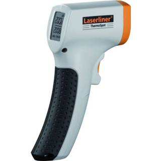 👉 Warmtemeter Laserliner ThermoSpot Laser 4021563664993