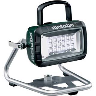 👉 Bouwlamp Metabo BSA14,4-18LED Accu body