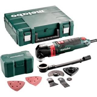 👉 Metabo MT400 Multitool Quick Set 400W 93mm