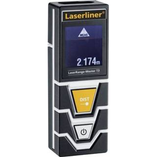 👉 Afstandmeter Laserliner LaserRange-Master T3 (30m) 080.840A