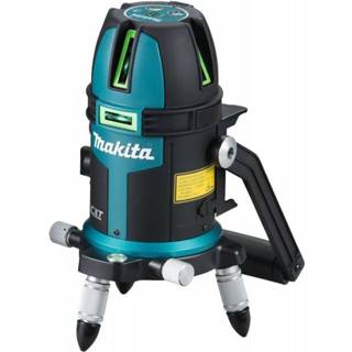 👉 Kruislijnlaser groen Makita CXT SK312GDZ 12V zonder Accu en Lader