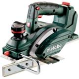 👉 Metabo HO 18 LTX 20-82 18V Li-Ion accu schaafmachine body - 82mm - 2mm