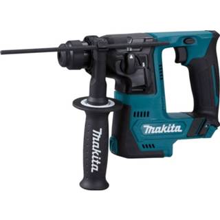 👉 Boorhamer Makita HR140DZ 12 Volt SDS plus body zonder Accu's en Lader 88381849050