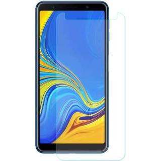 👉 Screenprotector glas Samsung Galaxy A7 (2018) Screen Protector 8718894809471