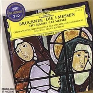 👉 Mes klassiek Mathis/Schiml/Ochman/Ridderbusch/St - Messen(Complete) 28944740929