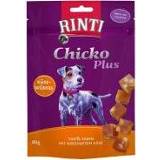 👉 Rinti Chicko Plus Kaasblokjes - 80 g 4000158914422