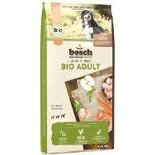 👉 Adult hondenvoer Bosch Bio 11,5 kg 4015598017794