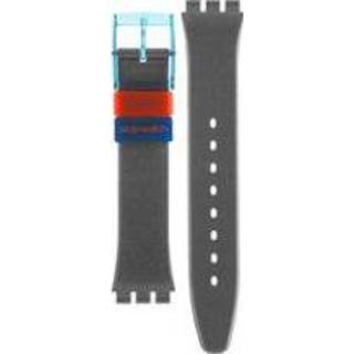 👉 Horlogeband Kunststof Armband Swatch horlogebandje 7610522100688