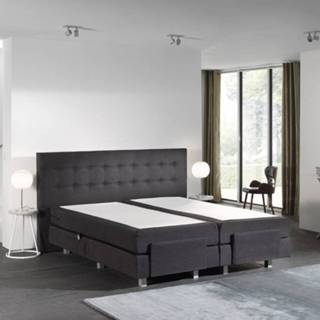 👉 Your Pull Home Elektrische Boxspring-180 x 200 cm