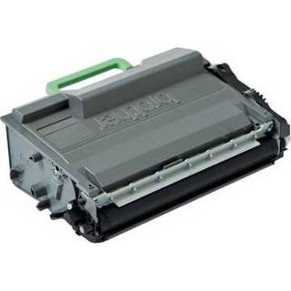 👉 Toner zwart Brother TN-3480 black 8000 pages (original)