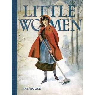 👉 Vrouwen Little Women - Louisa Alcott 9781908970404