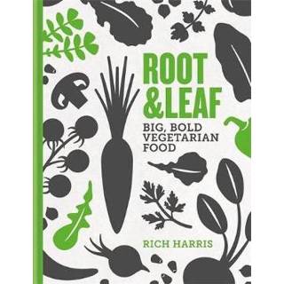 👉 Root Leaf - Rich Harris 9780857834416