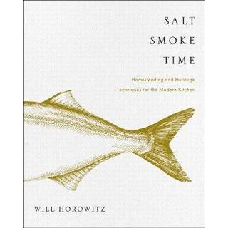 👉 Salt Smoke Time 9780062427106