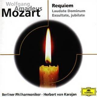 👉 Klassiek Lipp/Rossel Majdan/Dermota/Berry/Me - Requiem(Complete)/Exsultate,Jubilat 28945792521