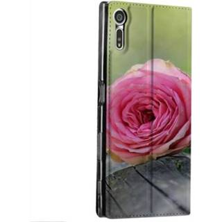 👉 Telefoonhoes Telefoonhoesje maken met foto's Sony Xperia XZs | XZ 8718894298848