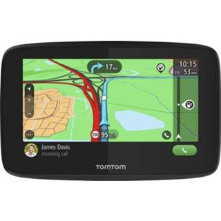 👉 Navigatiesysteem TomTom GO 5 Essential 13 cm inch Europa 636926101318