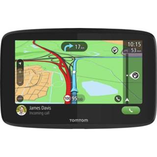 👉 Navigatiesysteem TomTom GO 6 Essential 15.2 cm inch Europa 636926101332