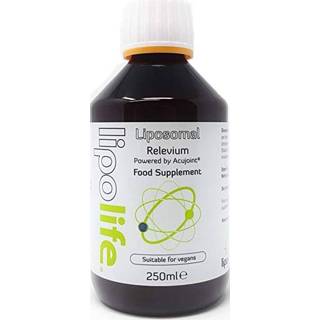 👉 LipoLife Relevium Acujoint Boswellia Liposomaal