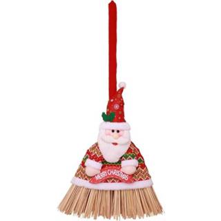 👉 Rood Christmas Decoration Universal Cloth Cover