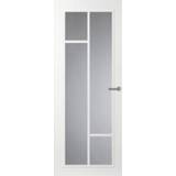 👉 Binnendeur glas active Svedex binnendeuren Front FR508, blank