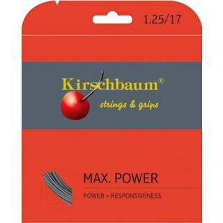 👉 Sets snaren antraciet set anthrazit monofilament Max Power 12m 4035603301328