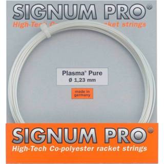 👉 Co-Polyester sets snaren set monofilament Plasma Pure 12m 4013001005215
