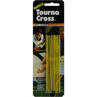 👉 Toebehoren voor rackets geel Elasto Cross Vervanging