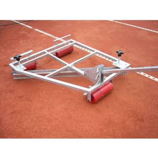👉 Hark aluminium toebehoren tennisbaan 2105173480005