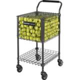 👉 Ballenwagen trainingsbenodigdheden zwart Ballhopper Brute Teaching Cart 325 90852201403