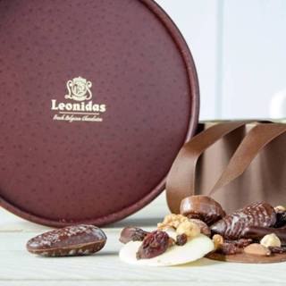 👉 Bonbons Leonidas Dora 650 gram