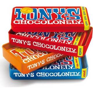 👉 Tony's Chocolonely BooksNL 8717677337873