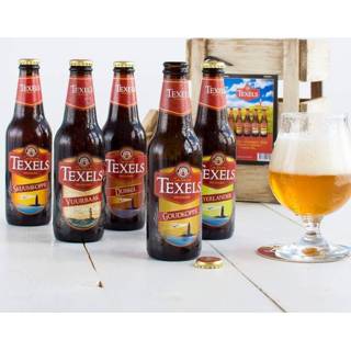 👉 Bierpakket Texels 8719874502733