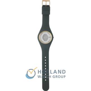 👉 Horlogeband Ice-Watch horlogebandje