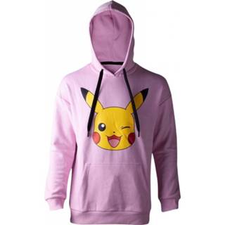 👉 Sweatshirt vrouwen Pokemon - Pickachu Women's 8718526267235