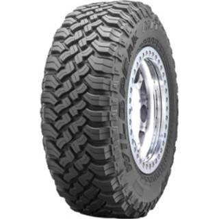 👉 Zwart LT Falken WILDPEAK M/T ( LT31x10.50 R15 109Q 6PR POR ) 4250427419138