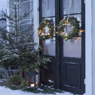 👉 Kerstboomverlichting Kerstboom Verlichting - Quality4All 7318300601036