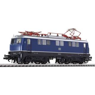 👉 Liliput L132522 H0 elektrische locomotief BR 110 van de DB 5026368325222