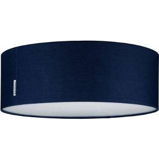 👉 Plafondlamp blauw LED E27 40 W Paulmann Mari 70951 4000870709511