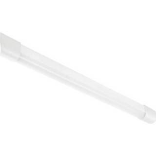 👉 Lichtnet wit LED-onderbouwlamp werkt op het 12 W Neutraal Nordlux 47826101 5701581418288