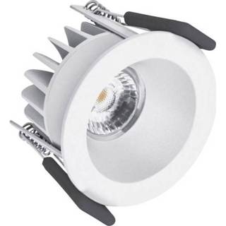 👉 Inbouwlamp wit LED-badkamer 7 W 230 V Warm-wit OSRAM Fix 4058075000209