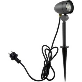 👉 Heitronic Malea 35833 Tuinschijnwerper LED 11 W 4002940358339